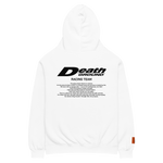DEATHGROUND RACING HOODIE