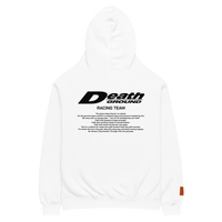DEATHGROUND RACING HOODIE