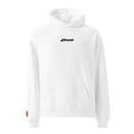 DEATHGROUND RACING HOODIE