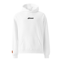 DEATHGROUND RACING HOODIE