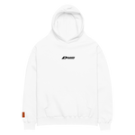 DEATHGROUND RACING HOODIE