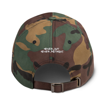 FATHER HAT