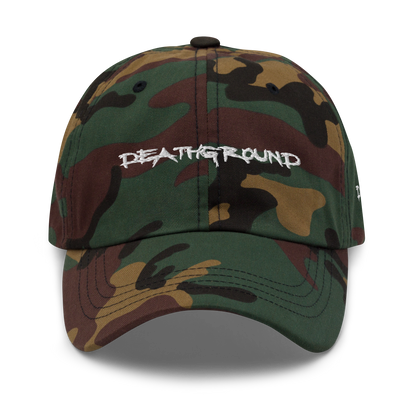 FATHER HAT