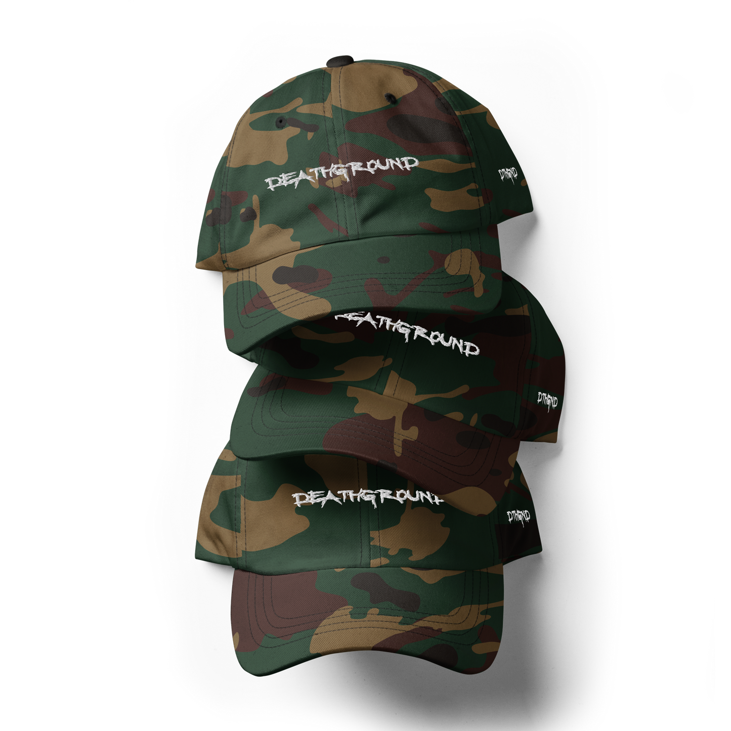 FATHER HAT
