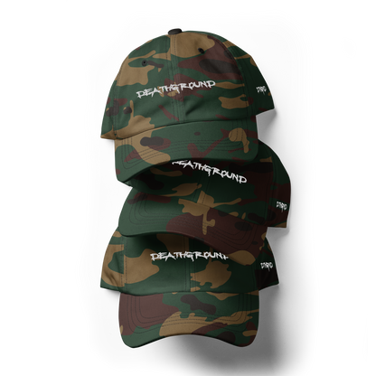 FATHER HAT