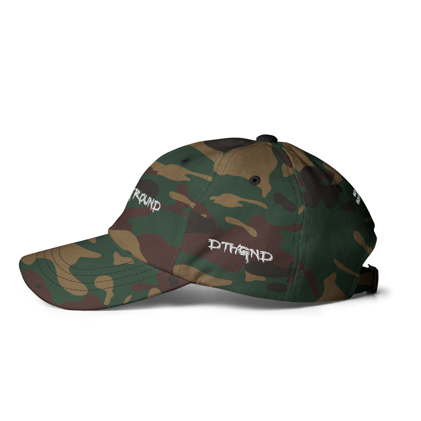 FATHER HAT