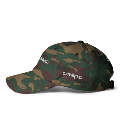 FATHER HAT