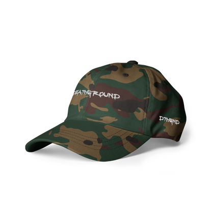 FATHER HAT