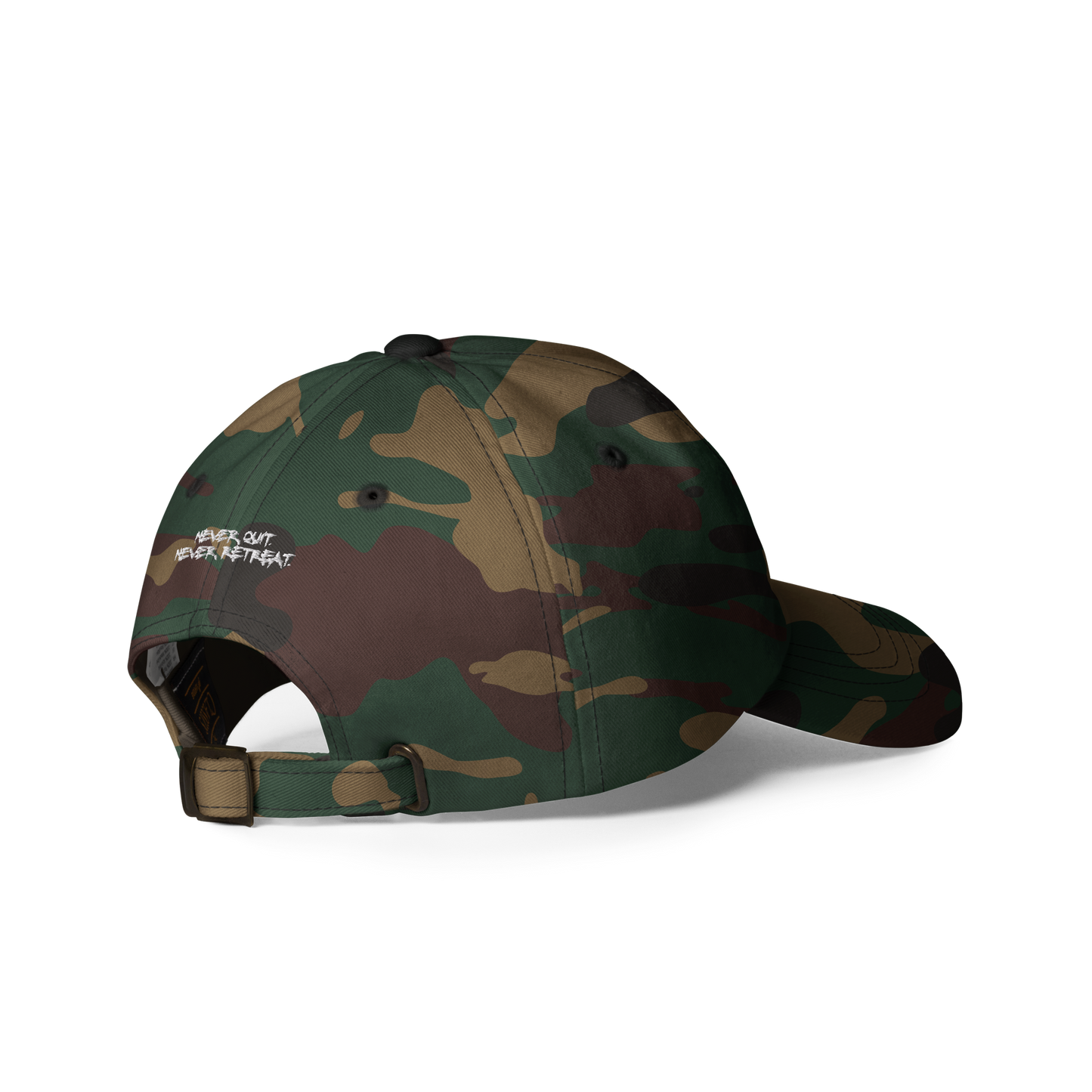 FATHER HAT