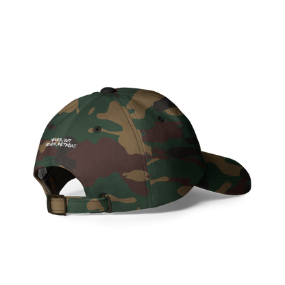 FATHER HAT
