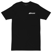 DEATHGROUND RACING T-SHIRT