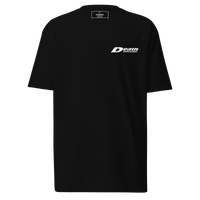 DEATHGROUND RACING T-SHIRT