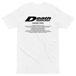 DEATHGROUND RACING T-SHIRT