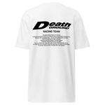 DEATHGROUND RACING T-SHIRT