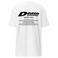 DEATHGROUND RACING T-SHIRT