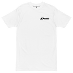 DEATHGROUND RACING T-SHIRT