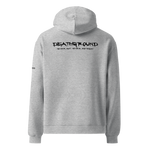 DEATHGROUND TRADEMARK HOODIE