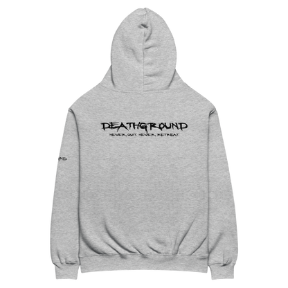 DEATHGROUND TRADEMARK HOODIE