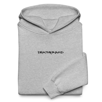 DEATHGROUND TRADEMARK HOODIE