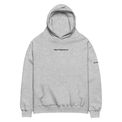 DEATHGROUND TRADEMARK HOODIE