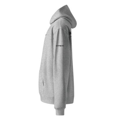 DEATHGROUND TRADEMARK HOODIE