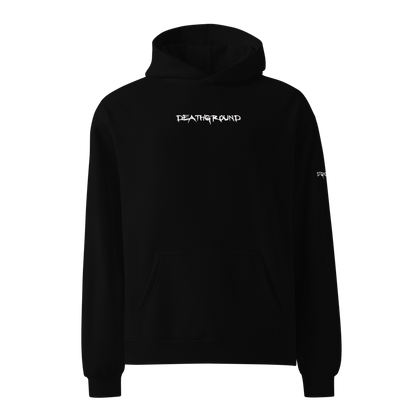 DEATHGROUND TRADEMARK HOODIE