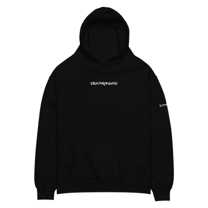 DEATHGROUND TRADEMARK HOODIE