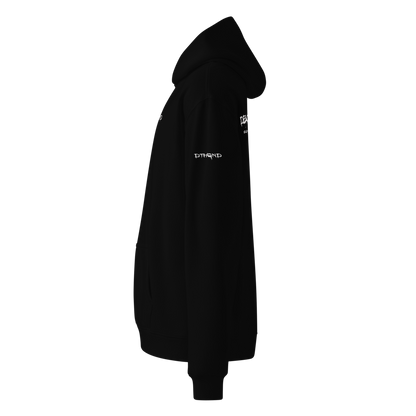 DEATHGROUND TRADEMARK HOODIE
